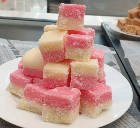 500g BAGS (approx 21/22 pieces)