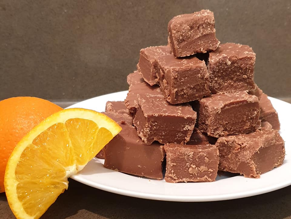 500g BAGS (approx 21/22 pieces)