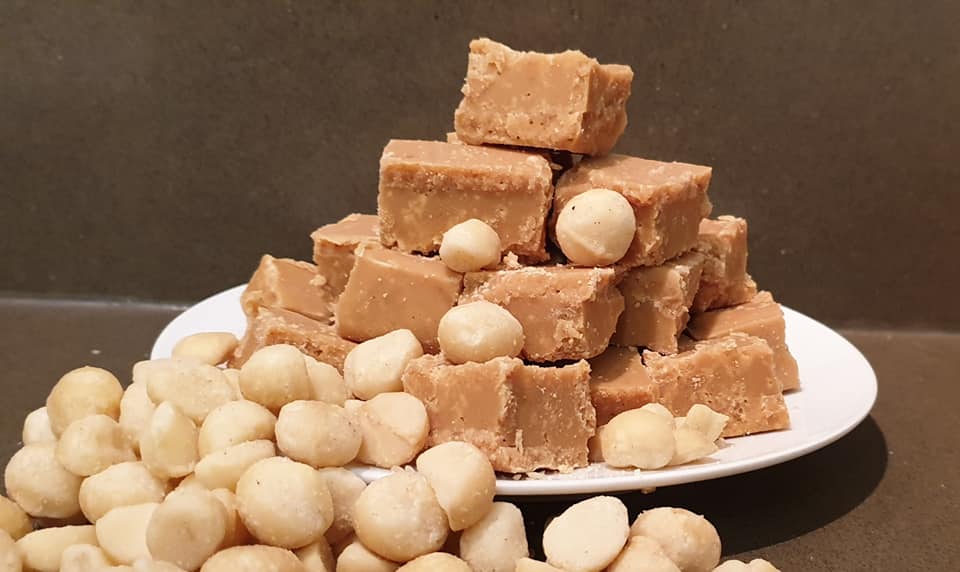 500g BAGS (approx 21/22 pieces)