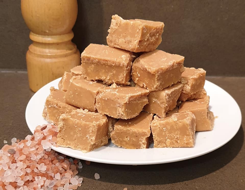 500g BAGS (approx 21/22 pieces)