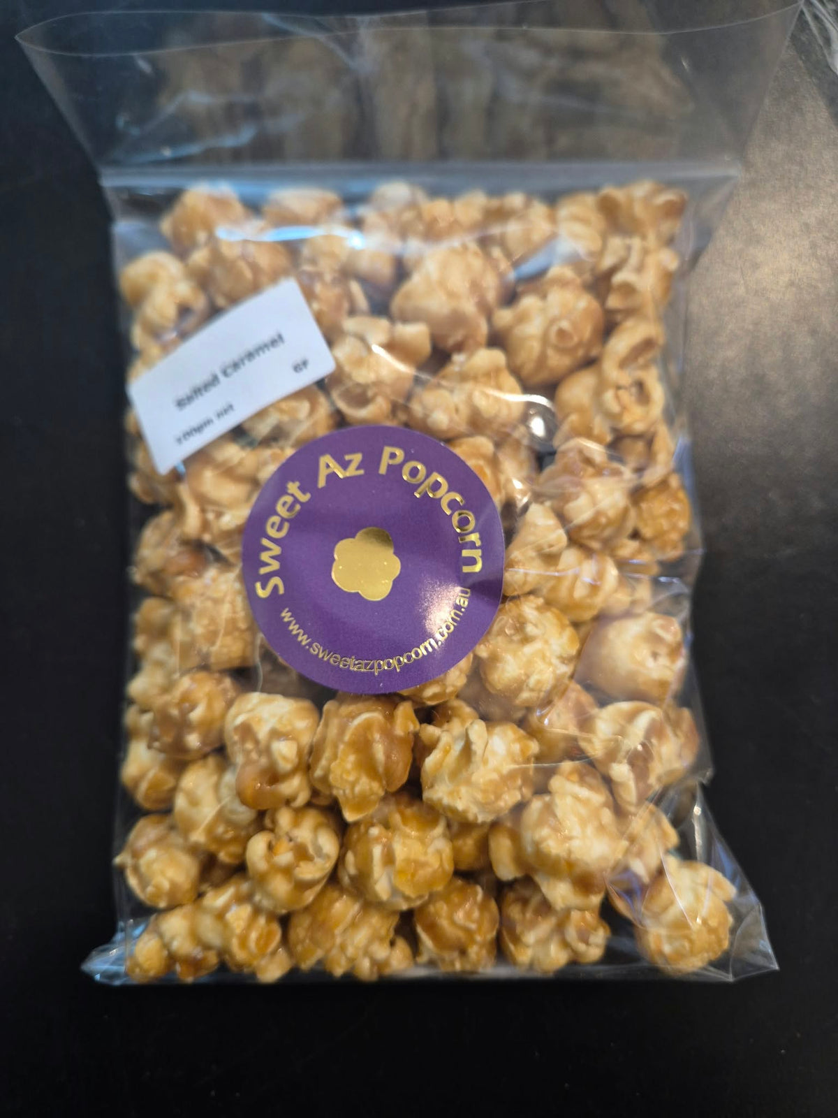 Gourmet Popcorn - 100g