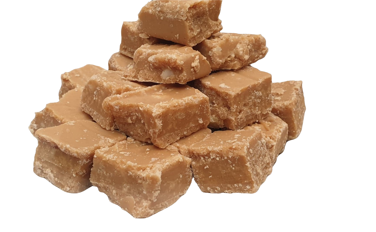 Fathers Day Special Gift Box (Chilli Peanut Brittle, Fudge/Coconut Ice and Rocky Road)