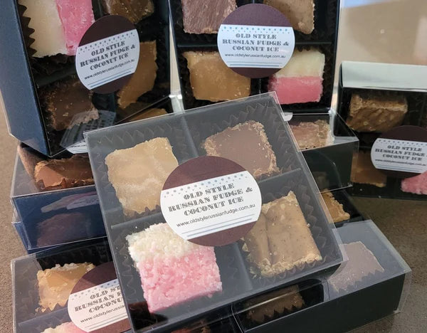 Gift Boxes