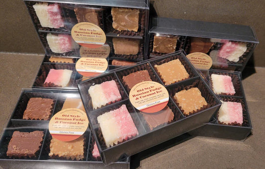 Gift Boxes
