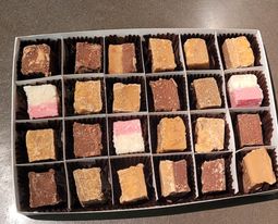 Christmas Advent Calendar