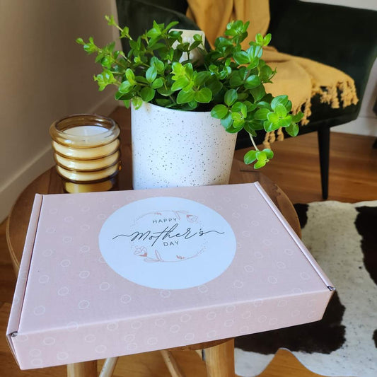 Mother's Day Box Small