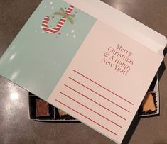 Christmas Advent Calendar