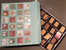 Christmas Advent Calendar