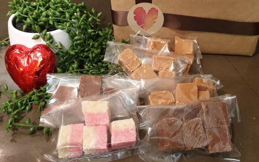 GIFT PACK (POT LUCK - Flavours are randomly chosen by us)